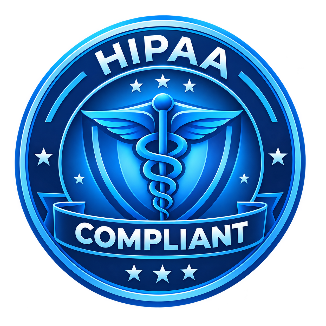 HIPAA Compliant