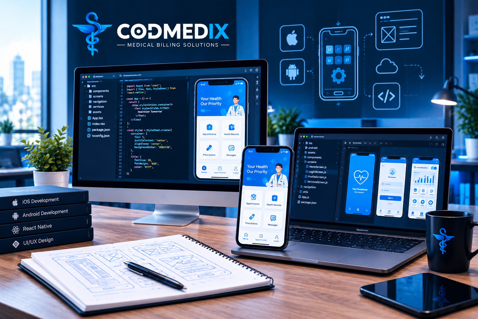 App Development
